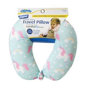 Unicorn Neck Pillow